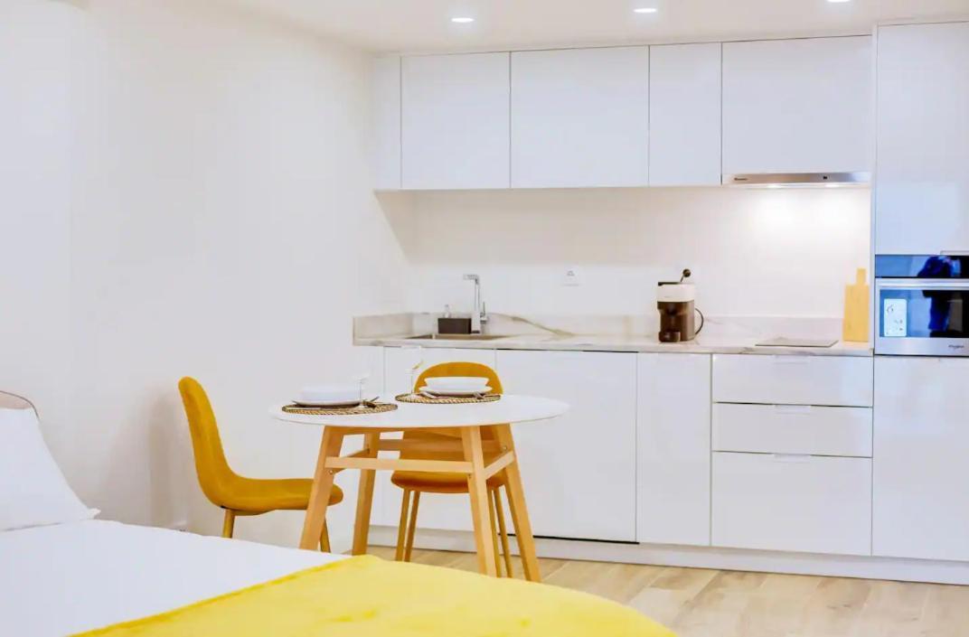 Graceful G16 Appartement Lissabon