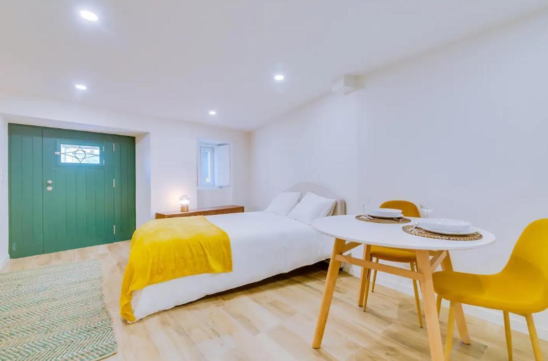 Appartement Graceful G16 Lissabon