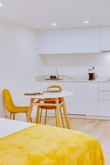 Graceful G16 Appartement Lissabon