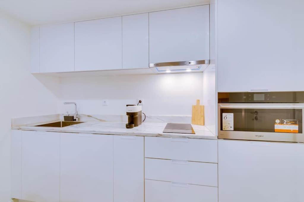 Appartement Graceful G16 *